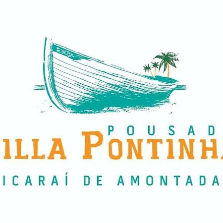 Villa Pontinha Icaraí Exterior foto